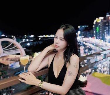 Cat Hai Hostel | The Little Leaf Hostel - Restaurant and Rooftop Bar