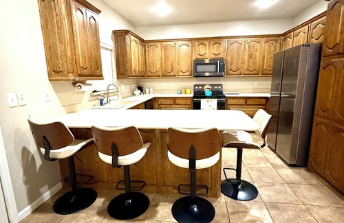 Waxahachie House | The Little Lyla House - Cute home in Waxahachie on almost an acre!