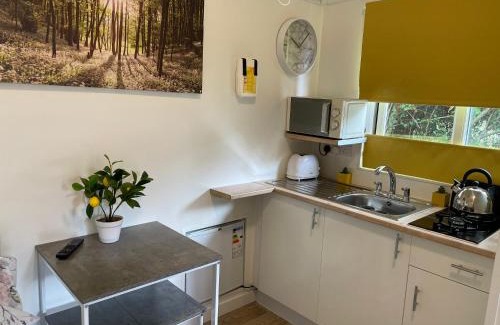 Beach Apartment | THE LITTLE NEST BEACH sole use accommodation near to bath