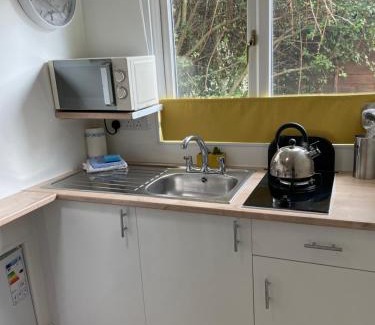 Beach Apartment | THE LITTLE NEST BEACH sole use accommodation near to bath