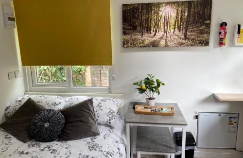 Beach Apartment | THE LITTLE NEST BEACH sole use accommodation near to bath