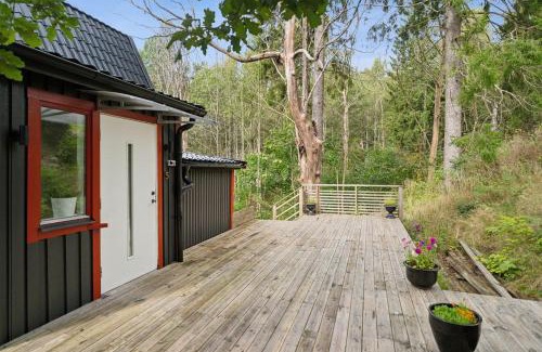Agnesberg Villa | the Little Oasis In Gothenburg