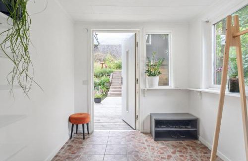 Agnesberg Villa | the Little Oasis In Gothenburg