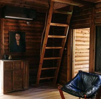 Rankoshi Ski Chalet | The Little Onsen Cabins - Otōto