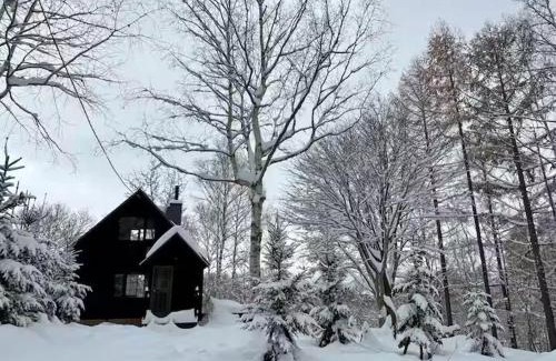 Rankoshi Ski Chalet | The Little Onsen Cabins - Otōto