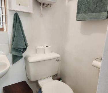 Nature's Valley Apartment | The Little Otter Room in Natures Valley