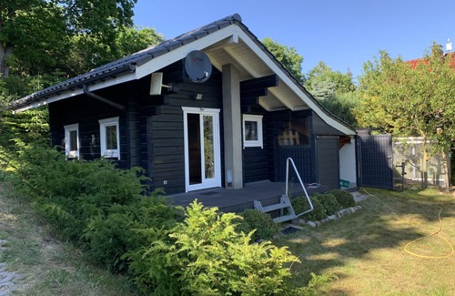 gmina Wolin House | The little paradise on the Baltic Sea!
