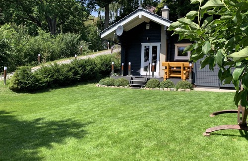 gmina Wolin House | The little paradise on the Baltic Sea!