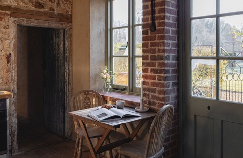 Ringstead House | The Little Potting Shed, Fring, Norfolk