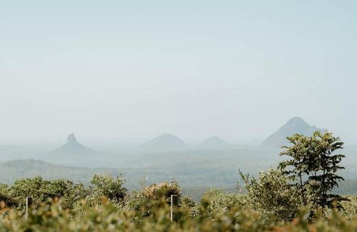 North Maleny House | The Little Queenslander