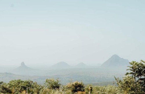 North Maleny House | The Little Queenslander