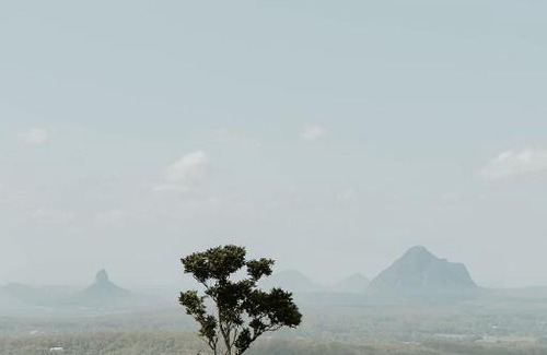 North Maleny House | The Little Queenslander