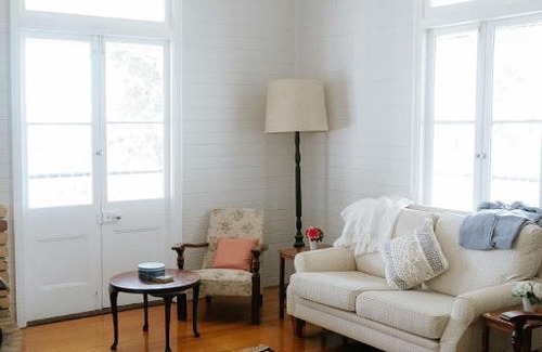 North Maleny House | The Little Queenslander
