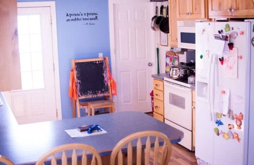 Box Elder County Other | The Little Red Inn/Preschool Near Bear River Cityn