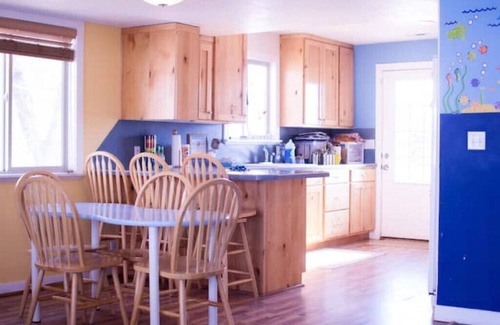 Box Elder County Other | The Little Red Inn/Preschool Near Bear River Cityn
