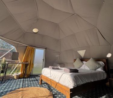 Lawrenny Apartment | The Little Retreat, Pembrokeshire