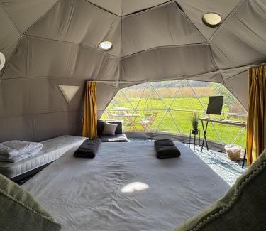 Lawrenny Apartment | The Little Retreat, Pembrokeshire