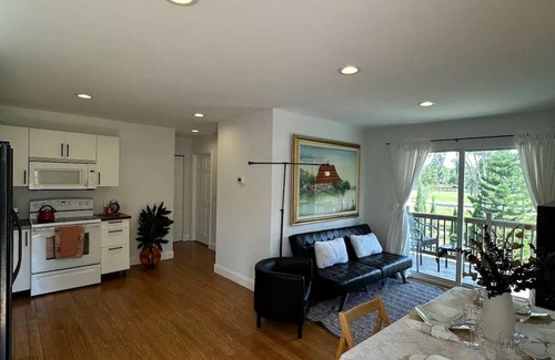 Sebring Apartment | The Little Retreat