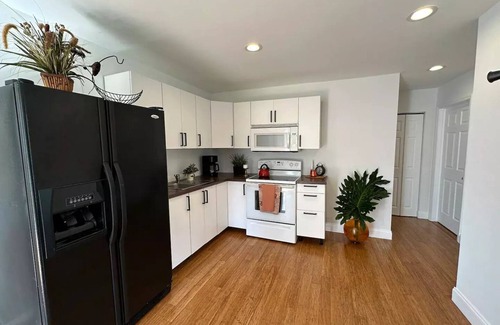 Sebring Apartment | The Little Retreat
