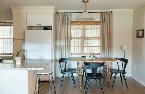 Starkville House | The Little Retreat