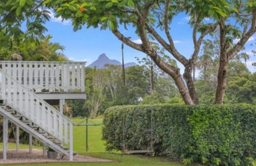 South Murwillumbah House | The Little River Cottage - Riverfront Retreat