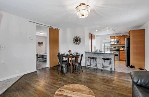 South Lebanon House | The Little River Trails