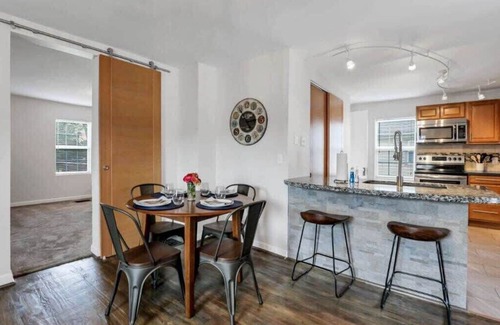 South Lebanon House | The Little River Trails