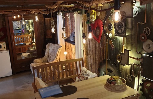 Martelange Apartment | The little romantic
