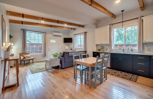 Brightwood Cottage | The Little Stone Cottage