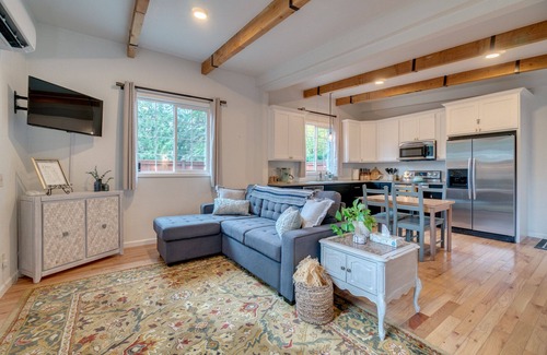 Brightwood Cottage | The Little Stone Cottage