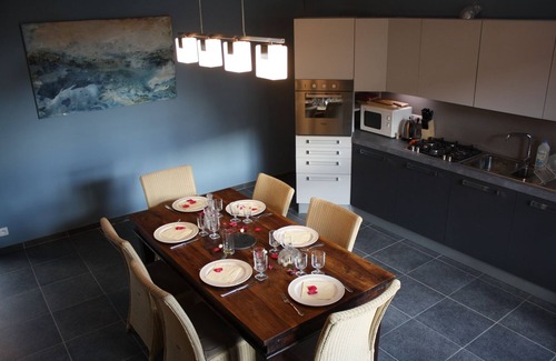 Landreville House | The Little summer house, a charming eco-gîte on the Champagne tourist trail