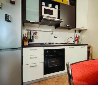 Codevilla Apartment | The Little Sunshine