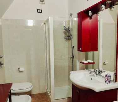 Codevilla Apartment | The Little Sunshine