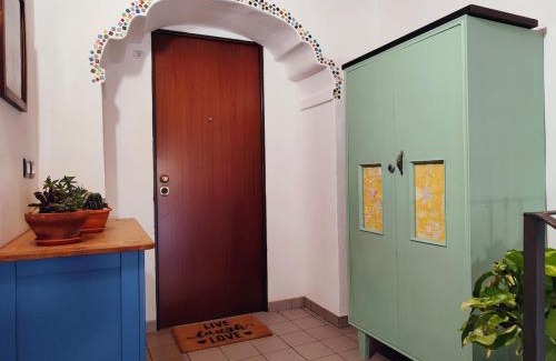 Codevilla Apartment | The Little Sunshine