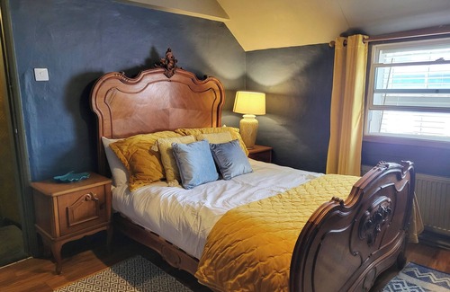 Southwell Apartment | The Little Townhouse - Southwell