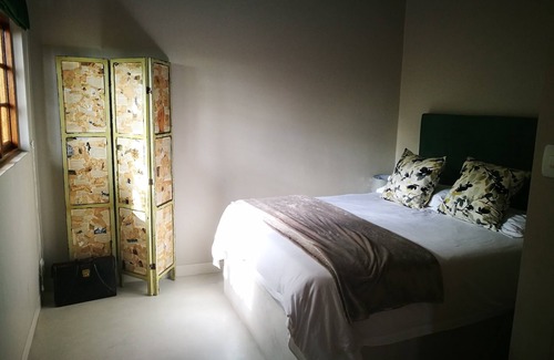 Harkerville House | The Little Unknown, Fisanthoek