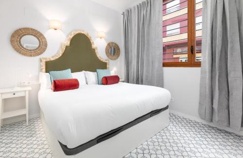Campanar Apartment | The Little Village Apartments