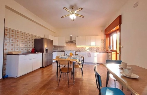 Viagrande Apartment | The Little Vineyard