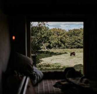 Bryncethin House | The Little Welsh Cottage