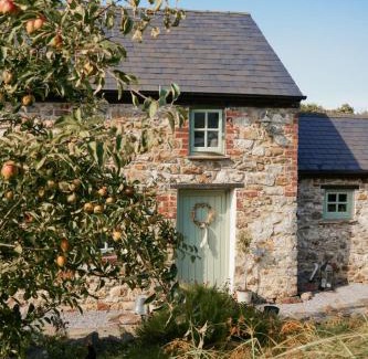 Bryncethin House | The Little Welsh Cottage
