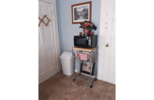 Tallassee House | The Little White Cottage