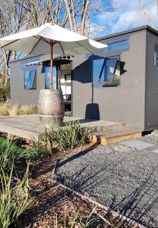 Waikato District Bed & Breakfast | The Little Willow B
