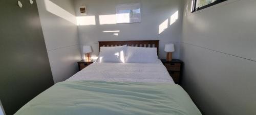 Waikato District Bed & Breakfast | The Little Willow B