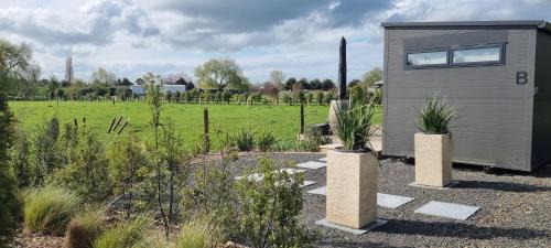 Waikato District Bed & Breakfast | The Little Willow B