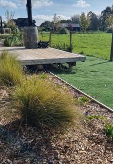 Waikato District Bed & Breakfast | The Little Willow B