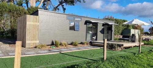 Waikato District House | The Little Willow