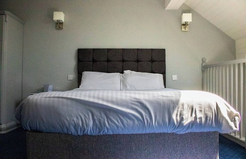 Radbourne Hotel | The Littleover Lodge Hotel