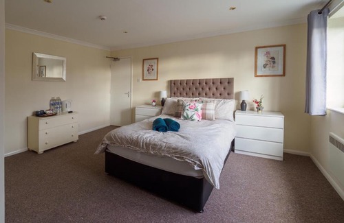 Downham Market Hotel | The Live and Let Live