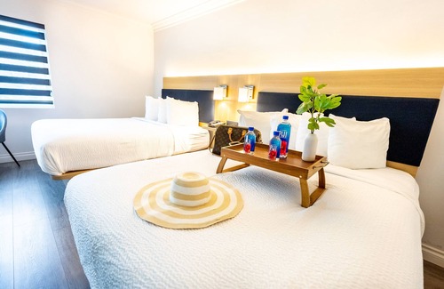 Westlake South Hotel | The Live Hotel