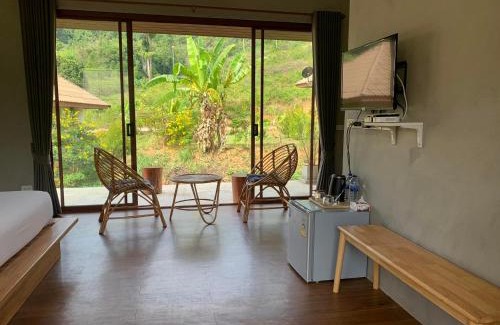 Khlong Sok House | The Liveliwoods